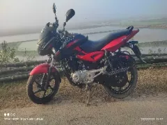 Bajaj Pulsar 150